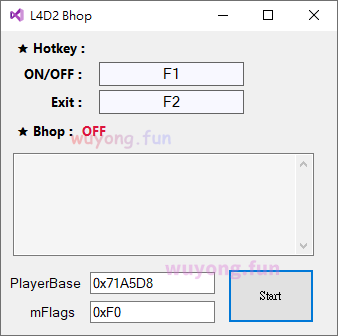 Left 4 Dead 2 Bhop v2 自动兔子跳
