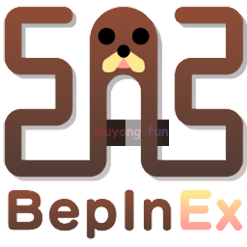 BepInEx dll注入器使用方法