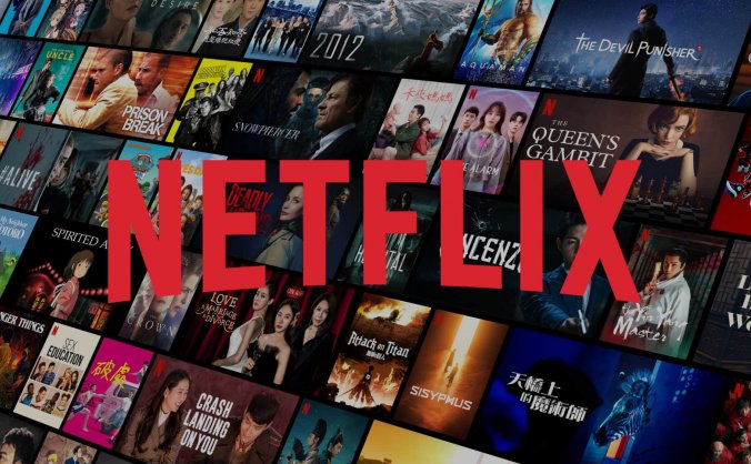 Netflix奈飞/网飞2024 5月最新免费共享账号