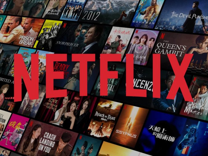 Netflix奈飞/网飞2024 5月最新免费共享账号