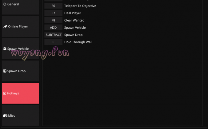 GTA5 QQB免费外部辅助 v0.5