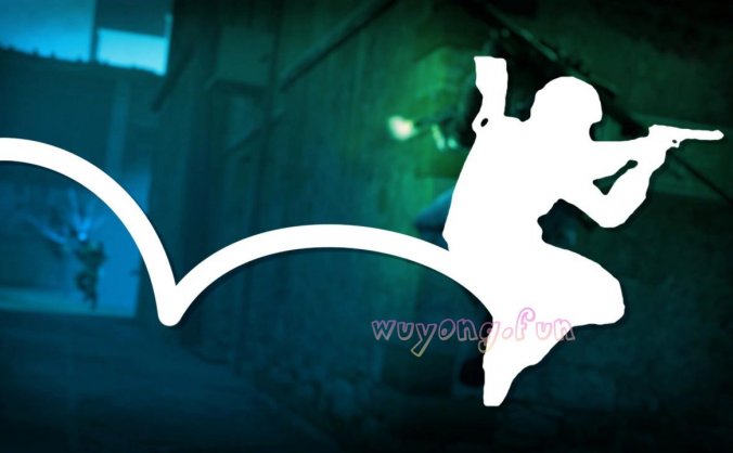CSGO Internal Bhop 免费内部兔子跳工具