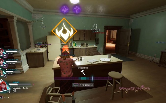 Video Horror Society 免费内部辅助