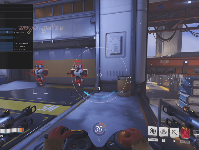 Overwatch2 守望先锋2 免费辅助 Beta v2