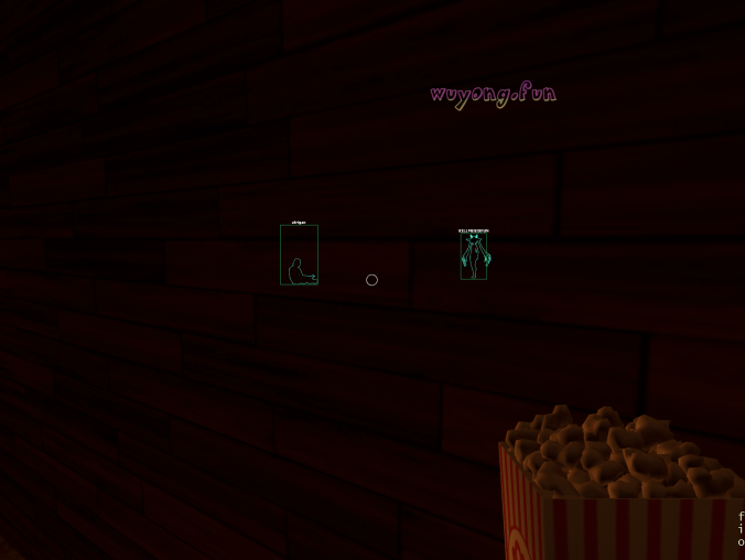 Garry’s Mod Memoriam 免费辅助 自瞄 | 视觉 | 杂项 v1.2