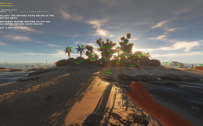 CSGO Aimware 破解版 v5.1.13 合法 | 暴力 | 视觉 | 杂项