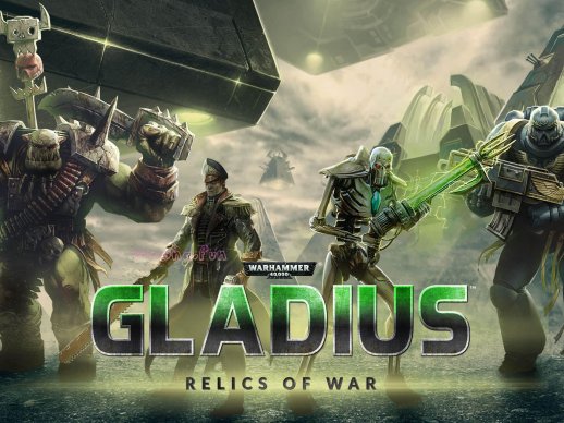 Epic Games限时免费领取《战锤40K:格雷迪厄斯 – 遗迹之战 Warhammer 40,000: Gladius – Relics of War》