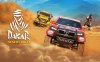Epic Games限时免费领取《达喀尔沙漠拉力赛 Dakar Desert Rally》